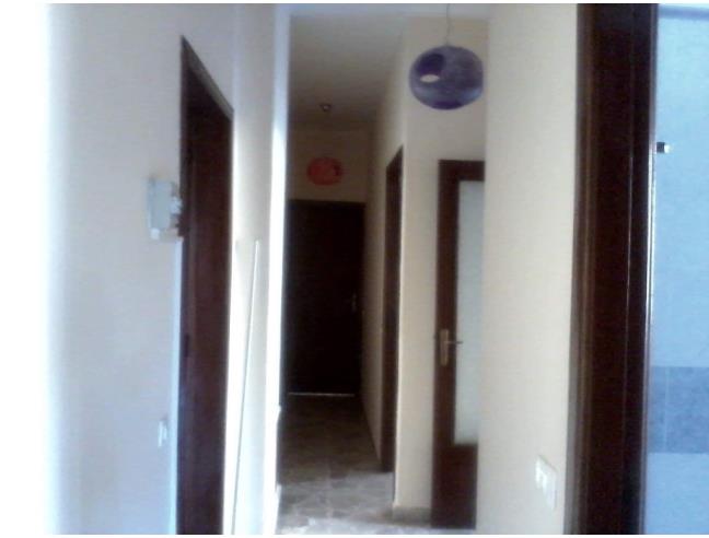 Anteprima foto 3 - Affitto Camera Singola in Appartamento da Privato a Catania - Cibali
