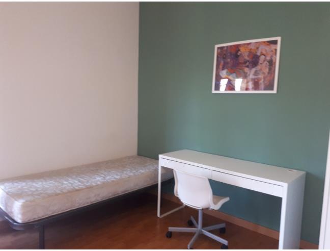 Anteprima foto 3 - Affitto Camera Singola in Appartamento da Privato a Catania - Cibali