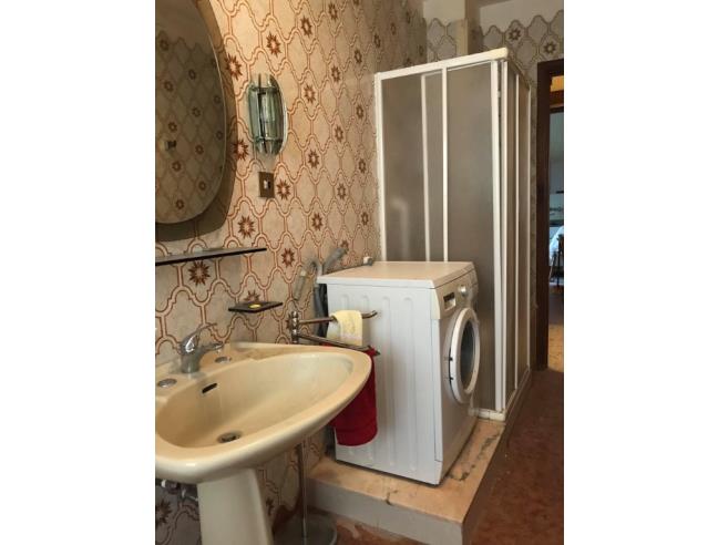 Anteprima foto 7 - Affitto Camera Singola in Appartamento da Privato a Catania - Cibali