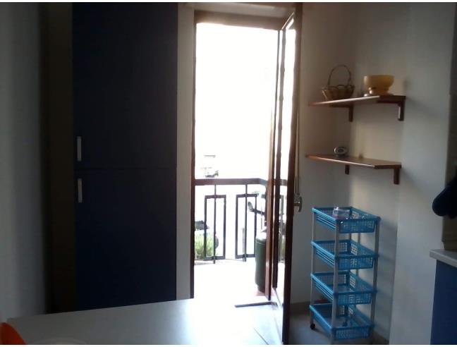 Anteprima foto 7 - Affitto Camera Singola in Appartamento da Privato a Catania - Cibali