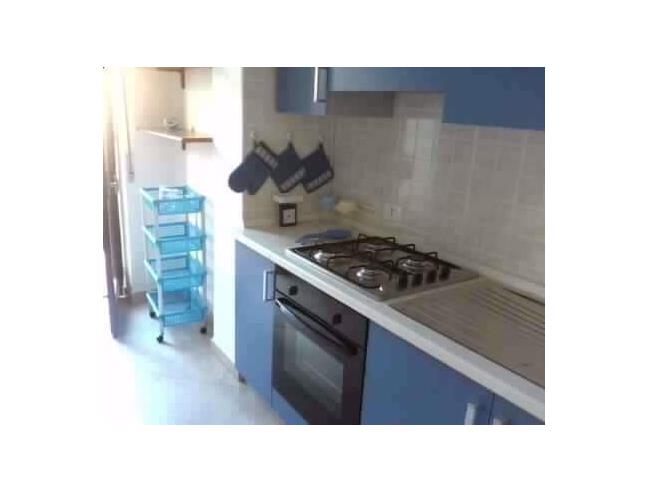 Anteprima foto 8 - Affitto Camera Singola in Appartamento da Privato a Catania - Cibali