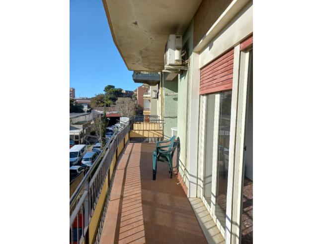 Anteprima foto 2 - Affitto Camera Singola in Appartamento da Privato a Catania - Circonvallazione