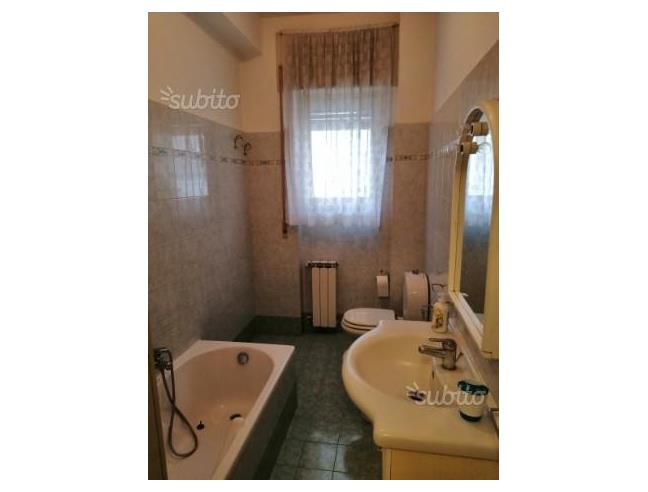 Anteprima foto 2 - Affitto Camera Singola in Appartamento da Privato a Catania - Circonvallazione