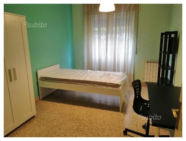 Anteprima foto 3 - Affitto Camera Singola in Appartamento da Privato a Catania - Circonvallazione