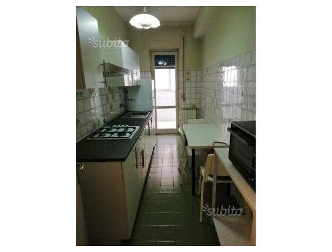Anteprima foto 4 - Affitto Camera Singola in Appartamento da Privato a Catania - Circonvallazione