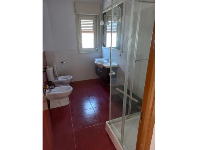 Anteprima foto 4 - Affitto Camera Singola in Appartamento da Privato a Catania - Circonvallazione