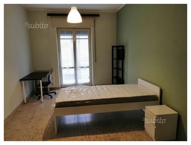 Anteprima foto 5 - Affitto Camera Singola in Appartamento da Privato a Catania - Circonvallazione