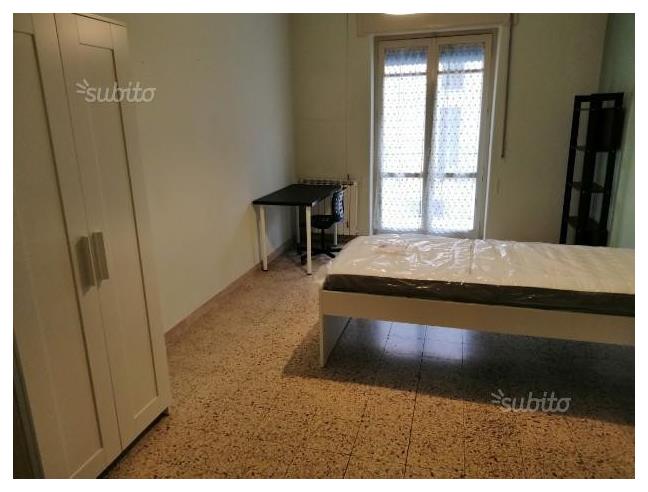 Anteprima foto 6 - Affitto Camera Singola in Appartamento da Privato a Catania - Circonvallazione