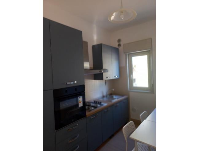 Anteprima foto 6 - Affitto Camera Singola in Appartamento da Privato a Catania - Circonvallazione