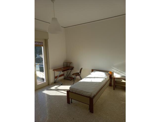 Anteprima foto 7 - Affitto Camera Singola in Appartamento da Privato a Catania - Circonvallazione