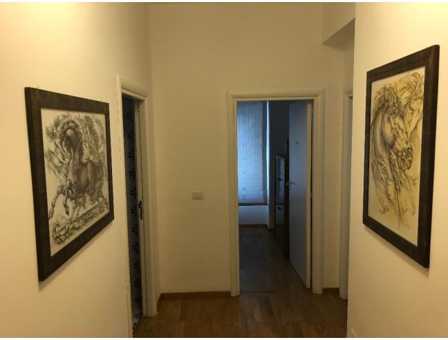 Anteprima foto 3 - Affitto Camera Singola in Appartamento da Privato a Catania - Corso delle province