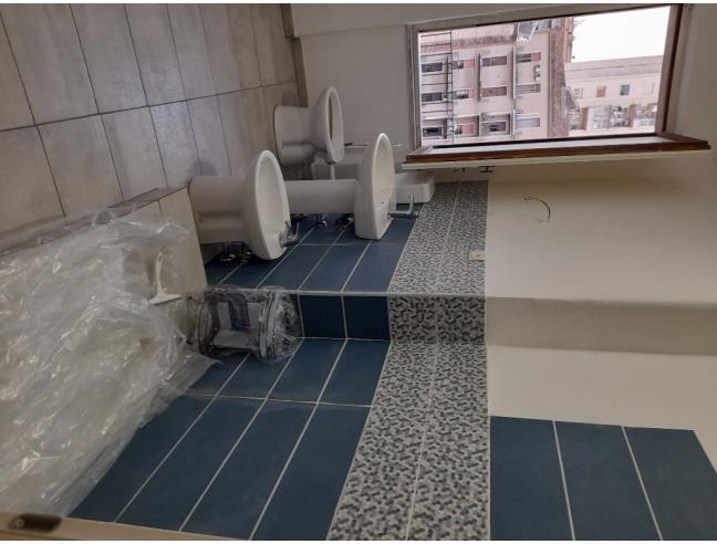 Anteprima foto 4 - Affitto Camera Singola in Appartamento da Privato a Catania - Corso delle province