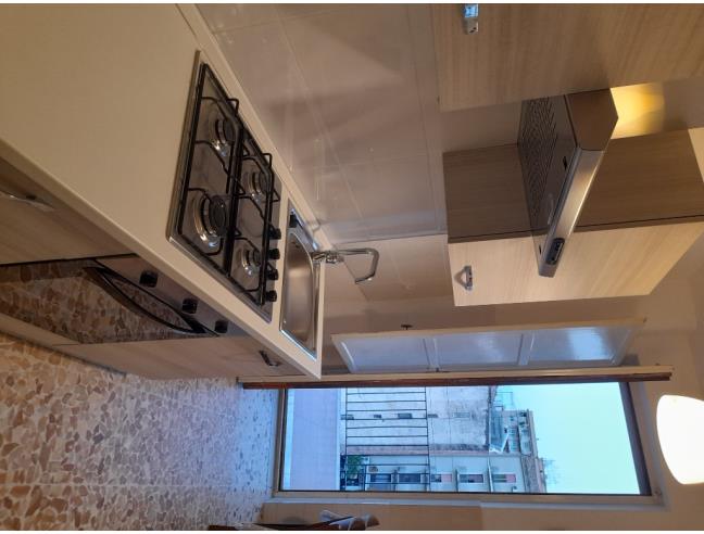 Anteprima foto 5 - Affitto Camera Singola in Appartamento da Privato a Catania - Corso delle province