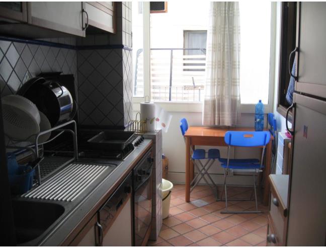 Anteprima foto 1 - Affitto Camera Singola in Appartamento da Privato a Catania - Corso Italia