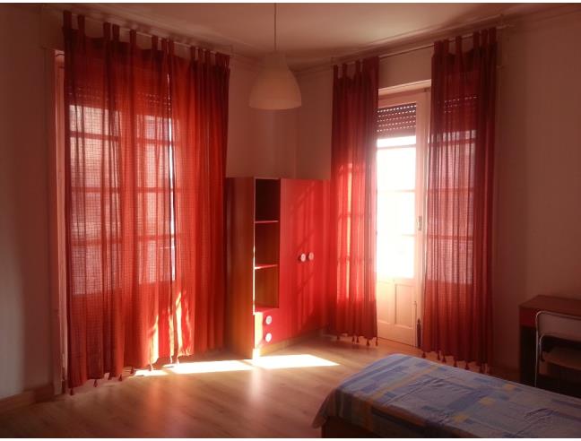 Anteprima foto 1 - Affitto Camera Singola in Appartamento da Privato a Catania - Corso Italia