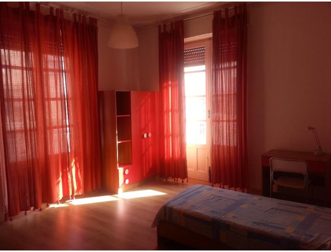 Anteprima foto 2 - Affitto Camera Singola in Appartamento da Privato a Catania - Corso Italia