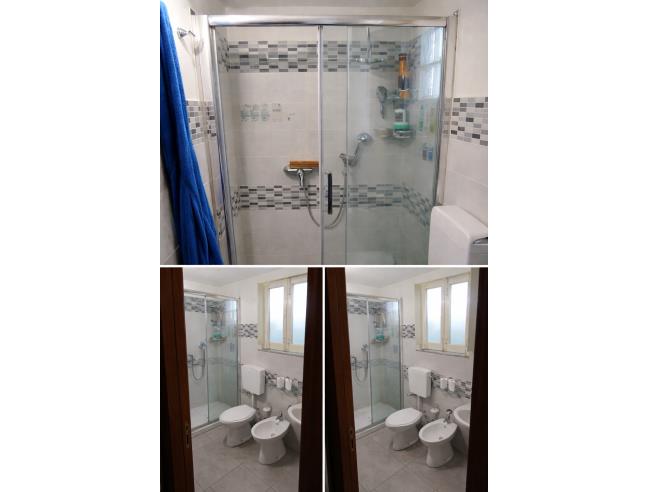 Anteprima foto 4 - Affitto Camera Singola in Appartamento da Privato a Catania - Corso Italia