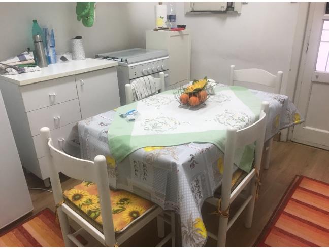 Anteprima foto 5 - Affitto Camera Singola in Appartamento da Privato a Catania - Corso Italia