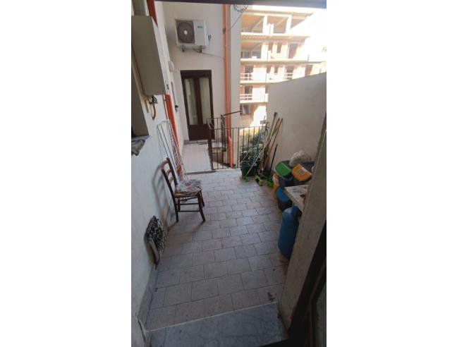 Anteprima foto 5 - Affitto Camera Singola in Appartamento da Privato a Catania - Corso Italia