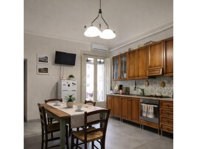 Anteprima foto 6 - Affitto Camera Singola in Appartamento da Privato a Catania - Corso Italia