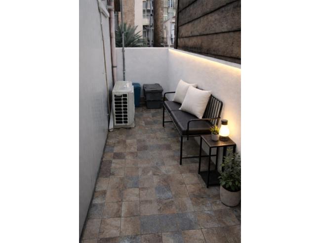 Anteprima foto 7 - Affitto Camera Singola in Appartamento da Privato a Catania - Corso Italia