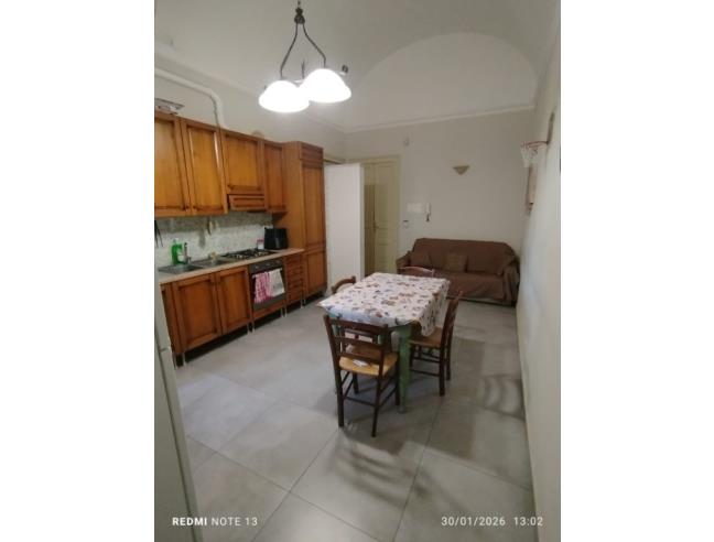 Anteprima foto 8 - Affitto Camera Singola in Appartamento da Privato a Catania - Corso Italia