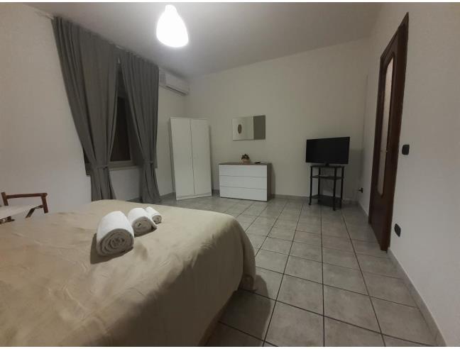 Anteprima foto 2 - Affitto Camera Singola in Appartamento da Privato a Catania - Nesima
