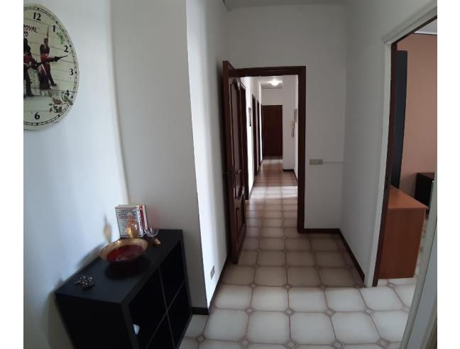 Anteprima foto 4 - Affitto Camera Singola in Appartamento da Privato a Catania - Ognina