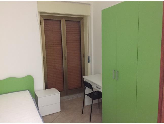 Anteprima foto 1 - Affitto Camera Singola in Appartamento da Privato a Catania - Piazza Dante