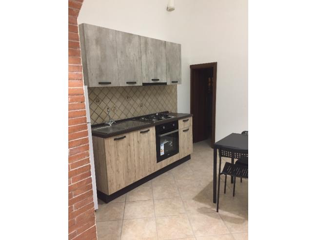 Anteprima foto 5 - Affitto Camera Singola in Appartamento da Privato a Catania - Piazza Dante