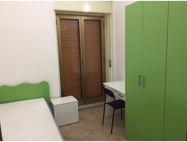 Anteprima foto 6 - Affitto Camera Singola in Appartamento da Privato a Catania - Piazza Dante