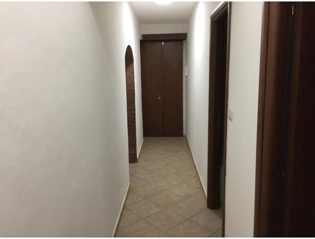 Anteprima foto 7 - Affitto Camera Singola in Appartamento da Privato a Catania - Piazza Dante