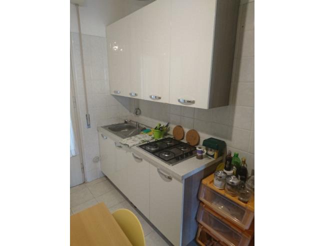Anteprima foto 2 - Affitto Camera Singola in Appartamento da Privato a Catania - Piazza S.M.Gesù