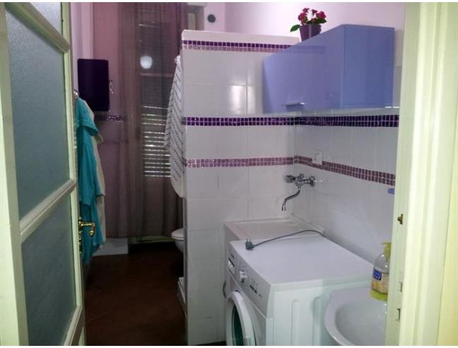 Anteprima foto 3 - Affitto Camera Singola in Appartamento da Privato a Catania - Piazza S.M.Gesù