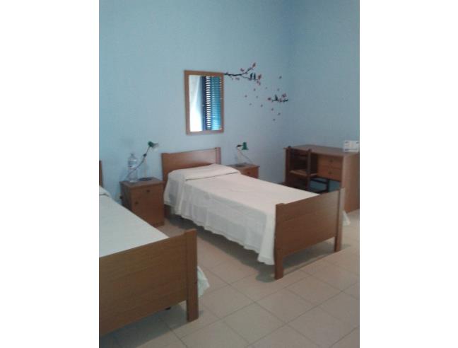 Anteprima foto 3 - Affitto Camera Singola in Appartamento da Privato a Catania - Piazza S.M.Gesù