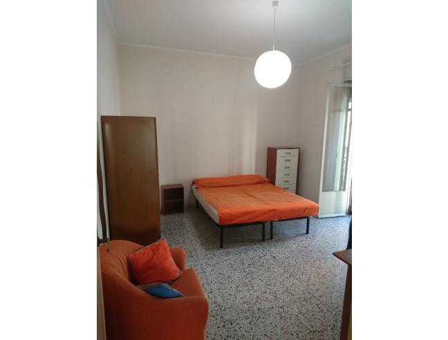 Anteprima foto 3 - Affitto Camera Singola in Appartamento da Privato a Catania - Piazza S.M.Gesù