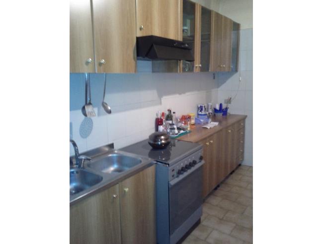 Anteprima foto 5 - Affitto Camera Singola in Appartamento da Privato a Catania - Piazza S.M.Gesù