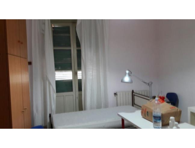 Anteprima foto 5 - Affitto Camera Singola in Appartamento da Privato a Catania - Piazza S.M.Gesù