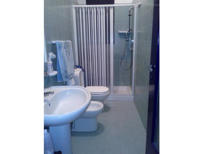 Anteprima foto 6 - Affitto Camera Singola in Appartamento da Privato a Catania - Piazza S.M.Gesù