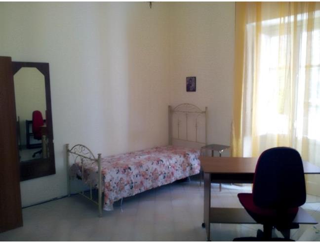 Anteprima foto 6 - Affitto Camera Singola in Appartamento da Privato a Catania - Piazza S.M.Gesù