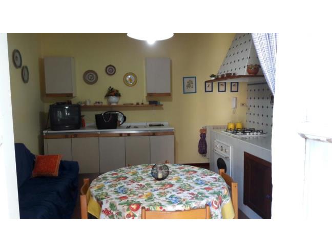 Anteprima foto 7 - Affitto Camera Singola in Appartamento da Privato a Catania - Piazza S.M.Gesù