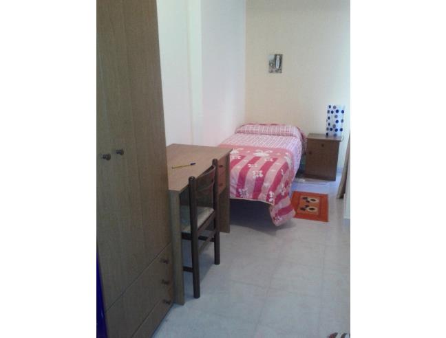 Anteprima foto 8 - Affitto Camera Singola in Appartamento da Privato a Catania - Piazza S.M.Gesù
