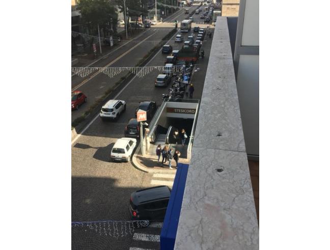Anteprima foto 1 - Affitto Camera Singola in Appartamento da Privato a Catania - Piazza Stesicoro