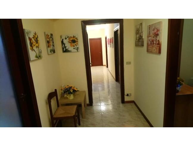 Anteprima foto 3 - Affitto Camera Singola in Appartamento da Privato a Catania - San Nullo