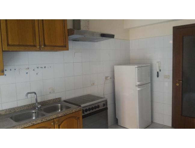 Anteprima foto 4 - Affitto Camera Singola in Appartamento da Privato a Catania - San Nullo