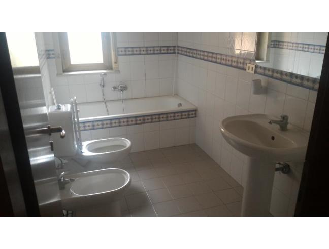 Anteprima foto 5 - Affitto Camera Singola in Appartamento da Privato a Catania - San Nullo