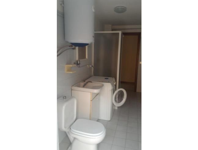 Anteprima foto 6 - Affitto Camera Singola in Appartamento da Privato a Catania - San Nullo