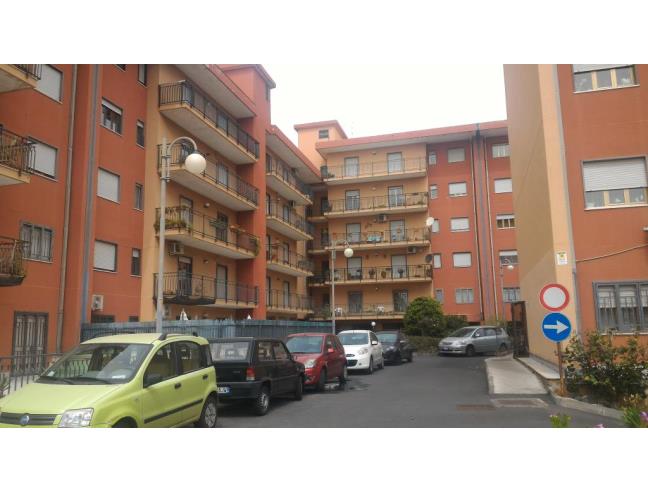 Anteprima foto 7 - Affitto Camera Singola in Appartamento da Privato a Catania - San Nullo