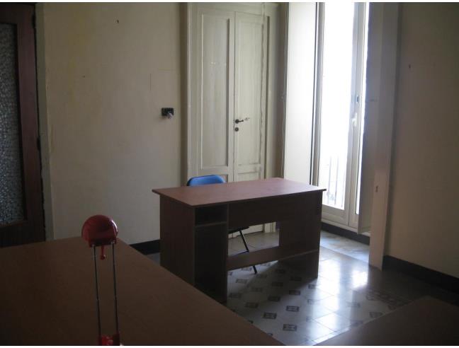 Anteprima foto 2 - Affitto Camera Singola in Appartamento da Privato a Catania - Via A. Di san giuliano
