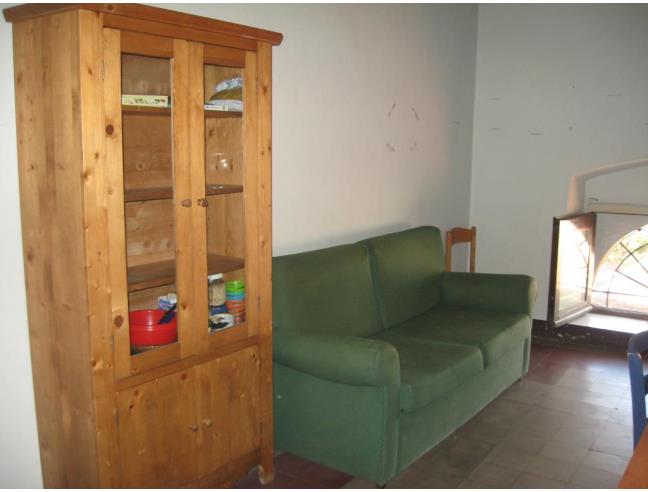 Anteprima foto 3 - Affitto Camera Singola in Appartamento da Privato a Catania - Via A. Di san giuliano